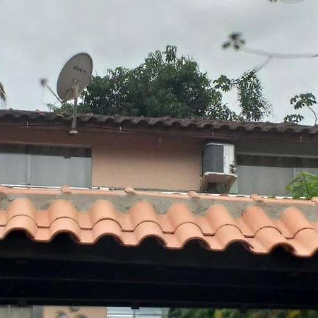 Casinhas Na Praia Do Juliao Em Ilhabela Sp מראה חיצוני תמונה